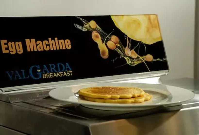 Fotos del hotel Best Western Jfk:  18