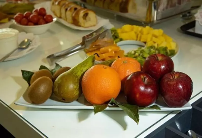 Fotos del hotel Best Western Jfk:  16