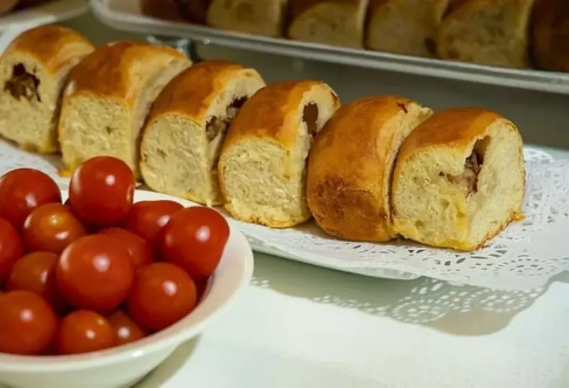 Fotos del hotel Best Western Jfk:  3