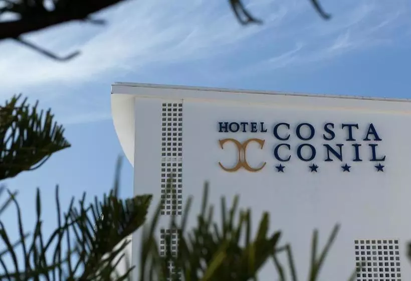 Fotos del hotel Costa Conil by Fuerte Group:  2