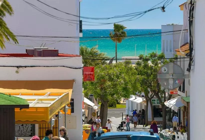 Fotos del hotel Costa Conil by Fuerte Group:  12