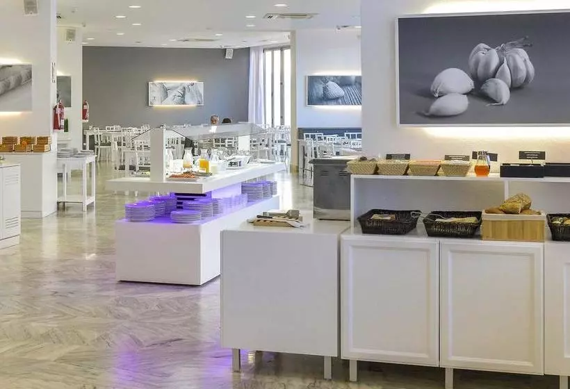 Fotos del hotel Costa Conil by Fuerte Group:  5