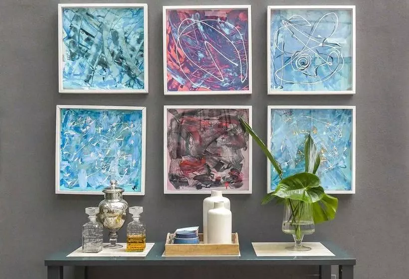 Fotos del hotel Costa Conil by Fuerte Group:  11