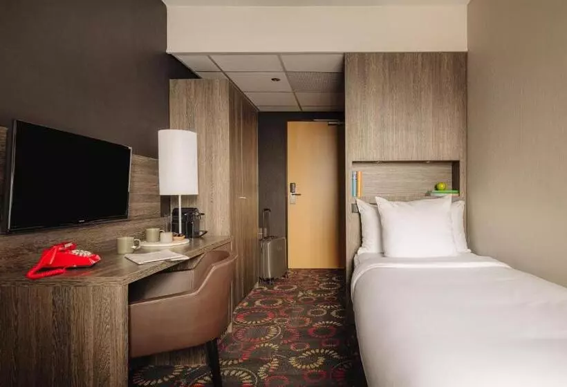 Fotos del hotel Crown  Eindhoven Centre:  9