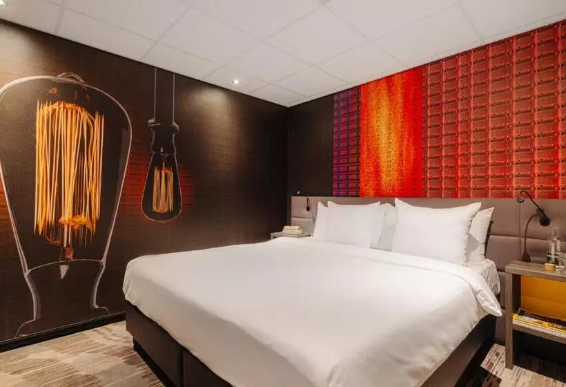 Fotos del hotel Crown  Eindhoven Centre:  18
