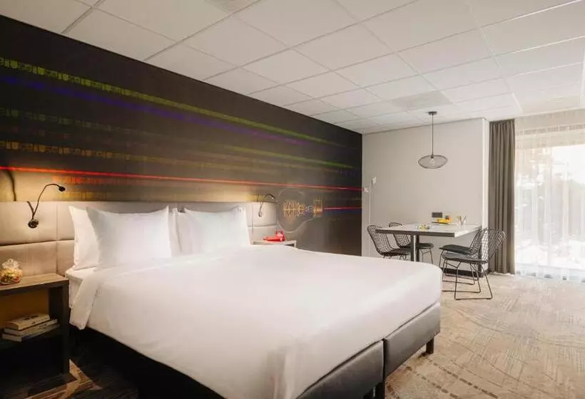 Fotos del hotel Crown  Eindhoven Centre:  7