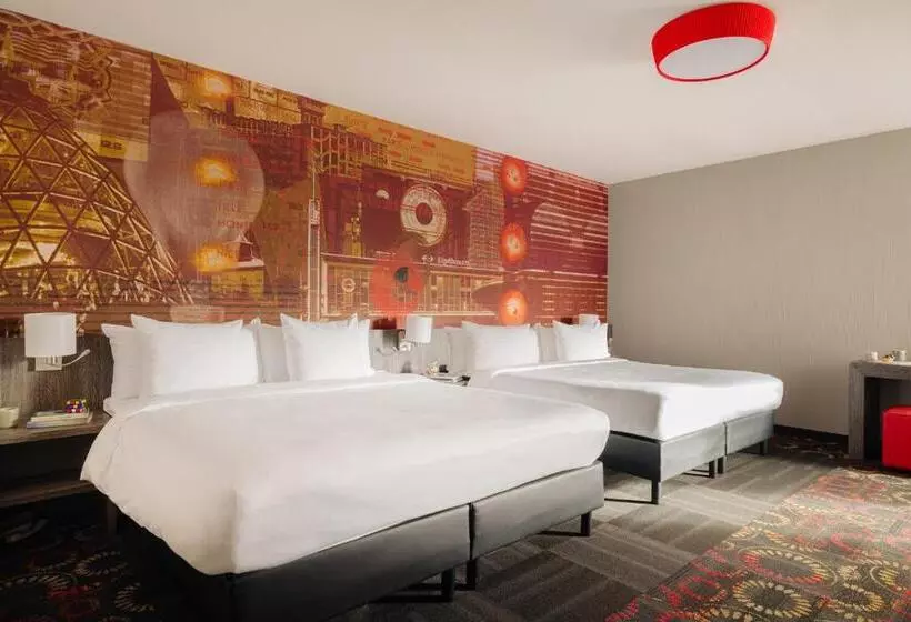 Crown  Eindhoven Centre