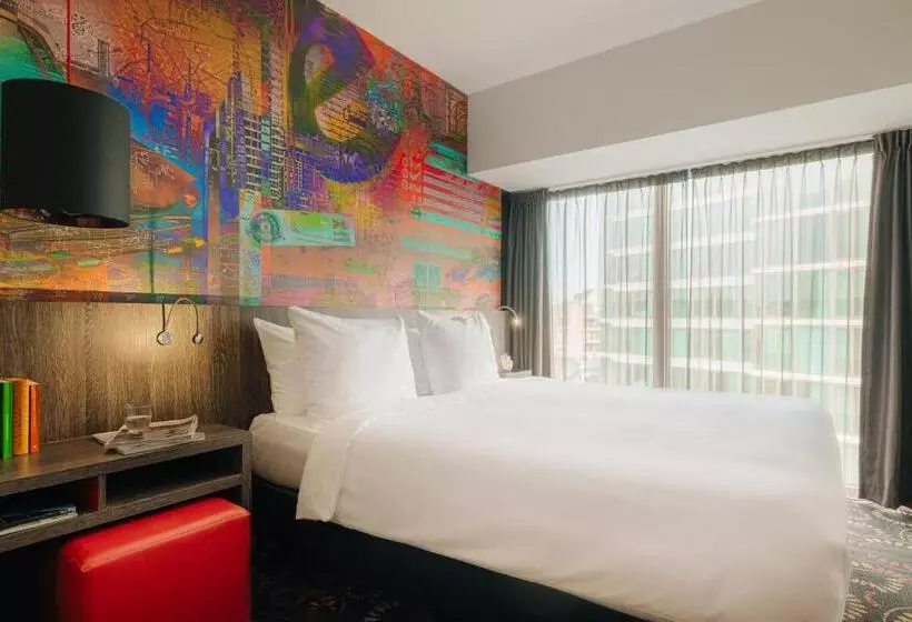 Fotos del hotel Crown  Eindhoven Centre:  23