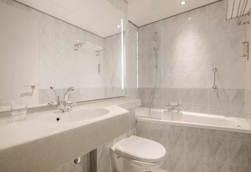 Fotos del hotel Crown  Eindhoven Centre:  10