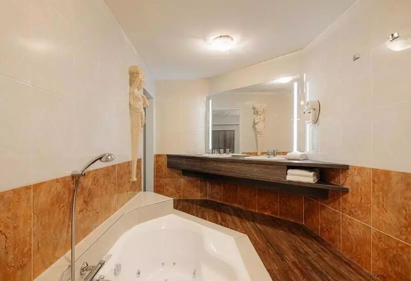 Fotos del hotel Crown  Eindhoven Centre:  12