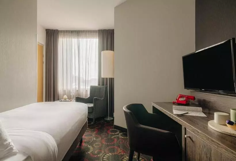 Fotos del hotel Crown  Eindhoven Centre:  11