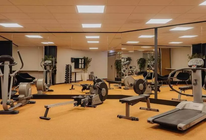 Fotos del hotel Crown  Eindhoven Centre:  2