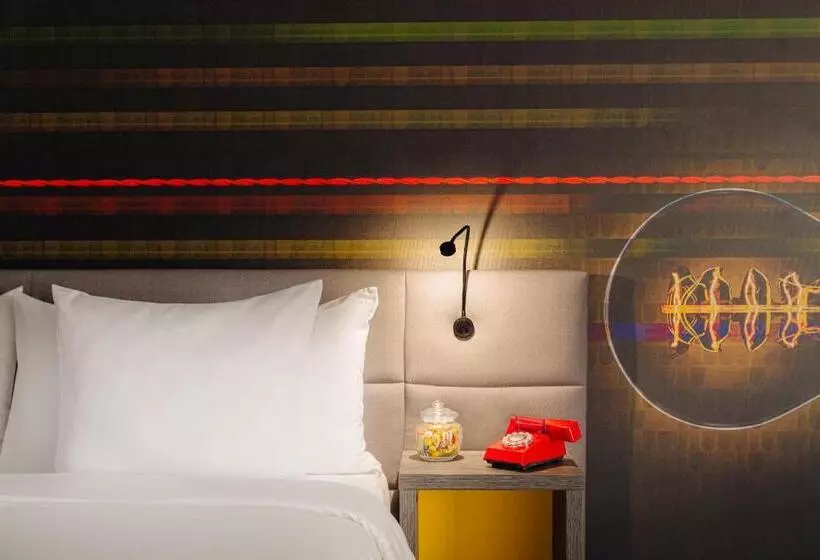 Fotos del hotel Crown  Eindhoven Centre:  20