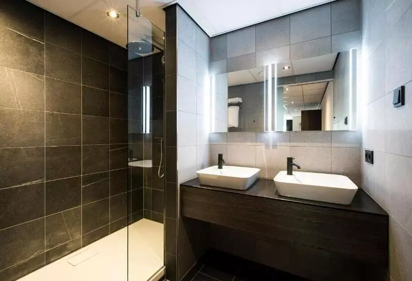 Fotos del hotel Crown  Eindhoven Centre:  5