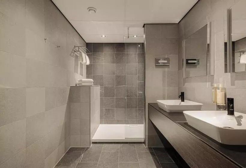 Fotos del hotel Crown  Eindhoven Centre:  8