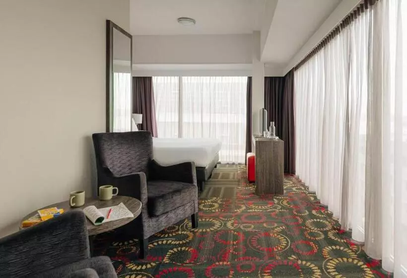 Fotos del hotel Crown  Eindhoven Centre:  19