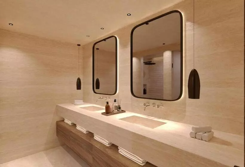 Fotos del hotel Divani Corfu Palace:  21