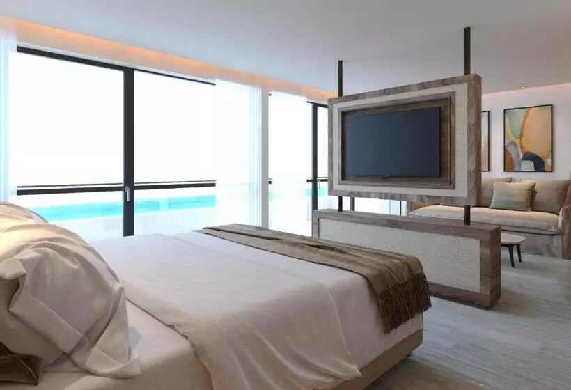 Fotos del hotel Divani Corfu Palace:  8