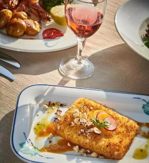 Fotos del hotel Divani Corfu Palace:  4