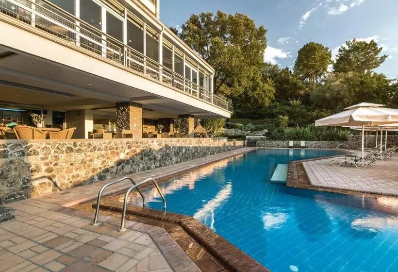 Fotos del hotel Divani Corfu Palace:  17