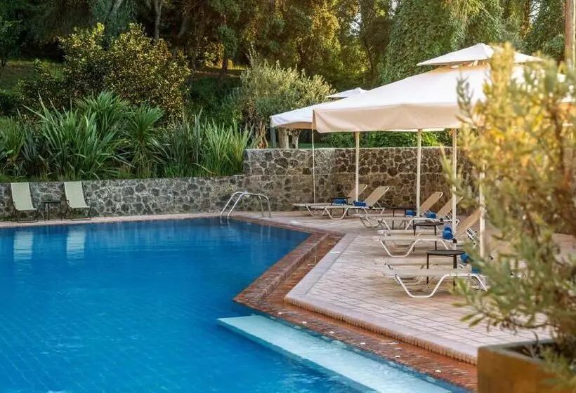 Fotos del hotel Divani Corfu Palace:  2