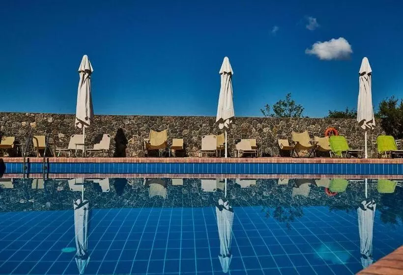 Fotos del hotel Divani Corfu Palace:  14