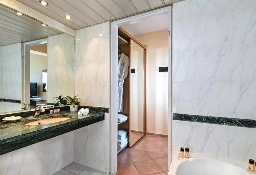 Fotos del hotel Divani Corfu Palace:  18