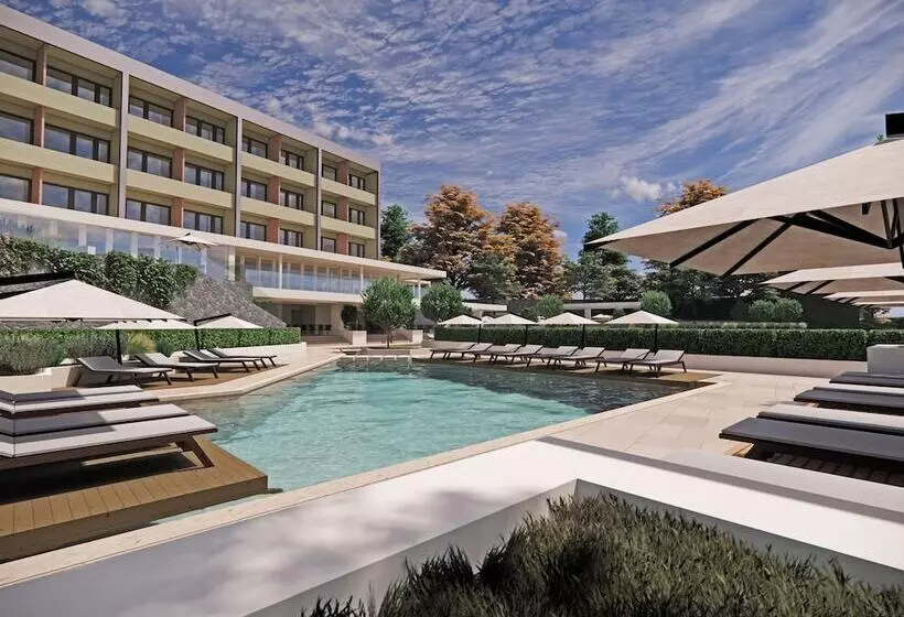 Fotos del hotel Divani Corfu Palace:  25