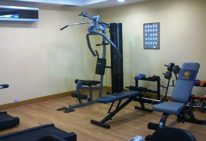 Fotos del hotel Divani Corfu Palace:  10