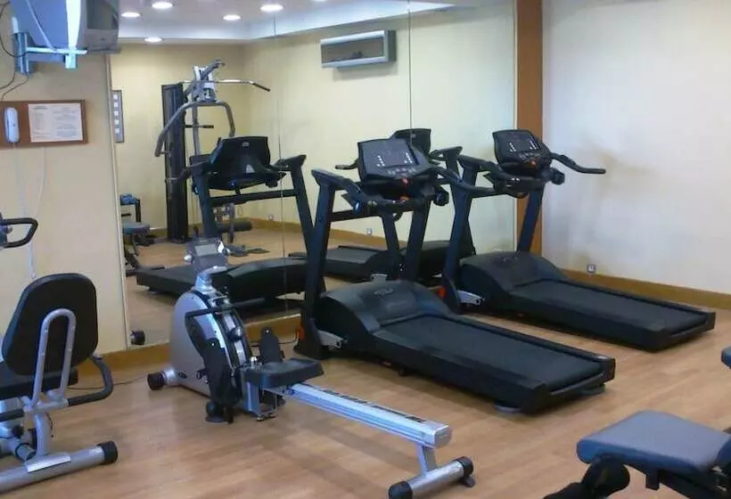 Fotos del hotel Divani Corfu Palace:  3