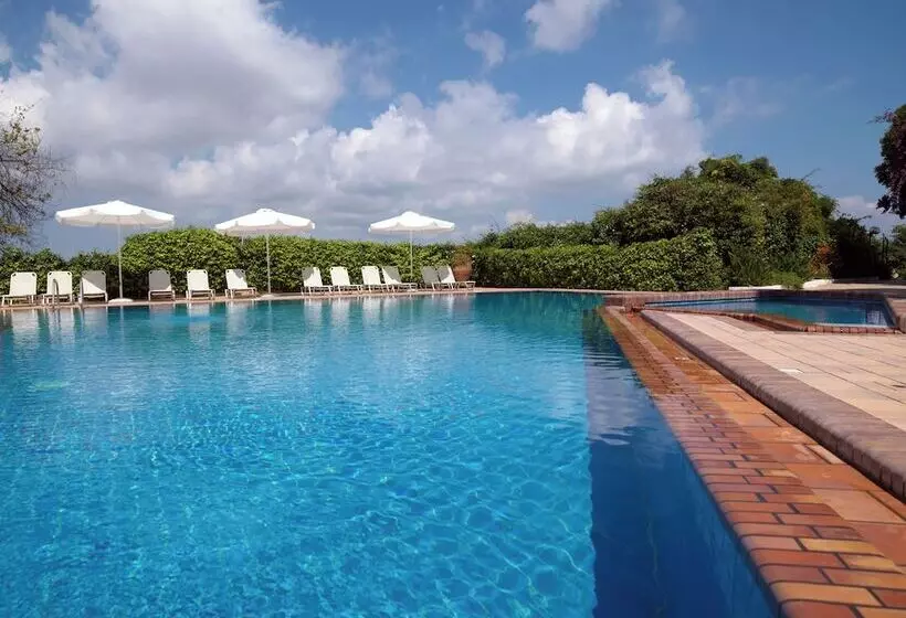 Fotos del hotel Divani Corfu Palace:  9