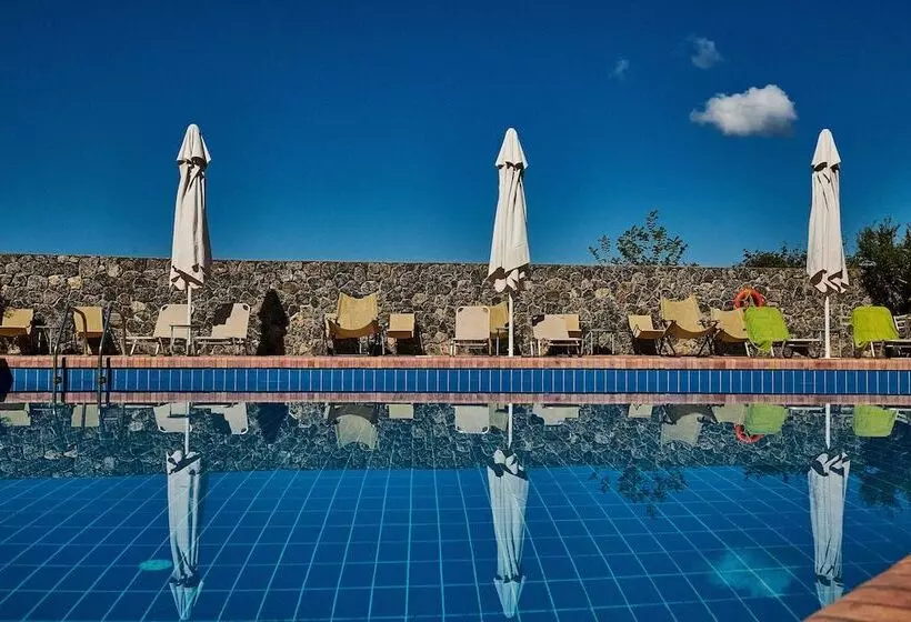 Fotos del hotel Divani Corfu Palace:  20