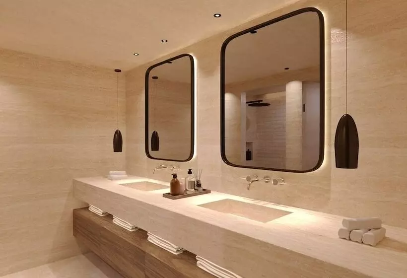 Fotos del hotel Divani Corfu Palace:  15