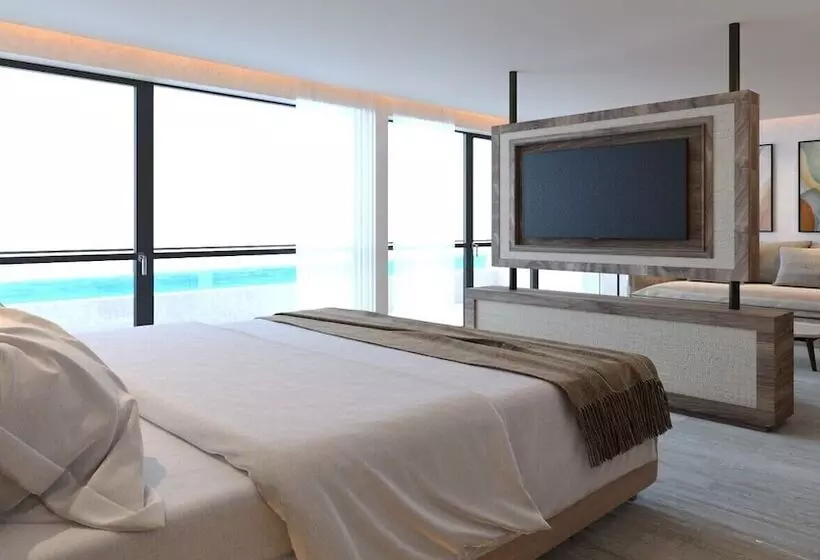 Fotos del hotel Divani Corfu Palace:  13