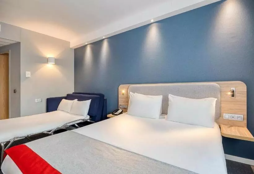 Fotos del hotel Holiday Inn Express Mechelen City Centre, An Ihg:  9