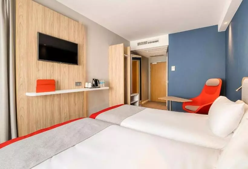Fotos del hotel Holiday Inn Express Mechelen City Centre, An Ihg:  21