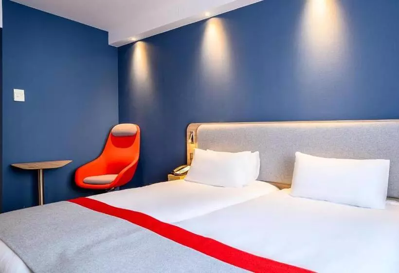 Fotos del hotel Holiday Inn Express Mechelen City Centre, An Ihg:  16