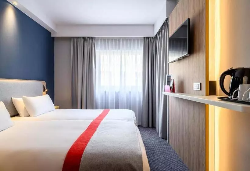 Fotos del hotel Holiday Inn Express Mechelen City Centre, An Ihg:  23