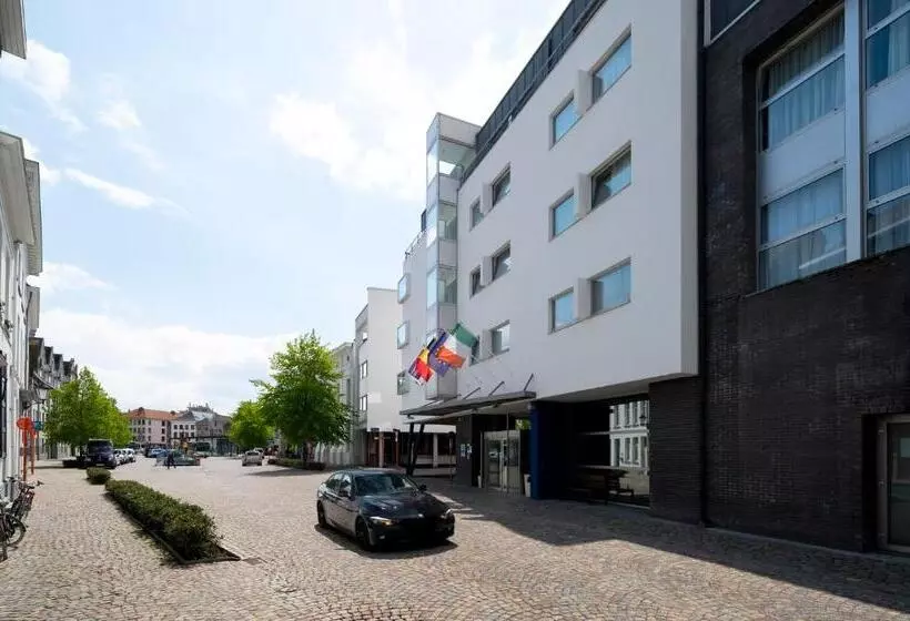 Fotos del hotel Holiday Inn Express Mechelen City Centre, An Ihg:  18