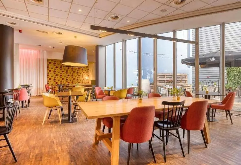 Fotos del hotel Holiday Inn Express Mechelen City Centre, An Ihg:  11