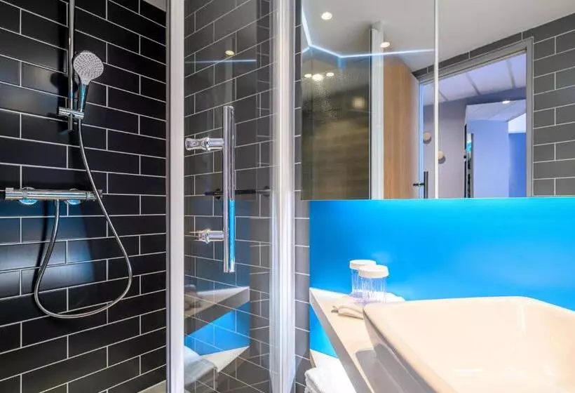 Fotos del hotel Holiday Inn Express Mechelen City Centre, An Ihg:  13