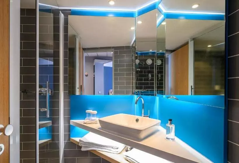 Fotos del hotel Holiday Inn Express Mechelen City Centre, An Ihg:  6