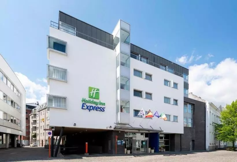 Fotos del hotel Holiday Inn Express Mechelen City Centre, An Ihg:  15