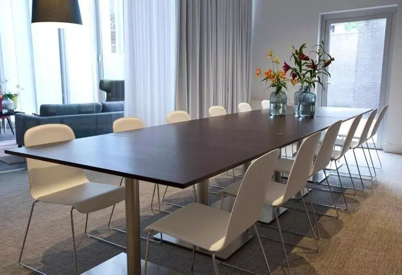 Fotos del hotel Holiday Inn Express Mechelen City Centre, An Ihg:  17