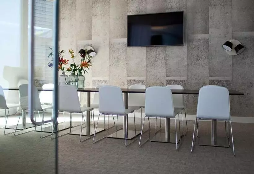 Fotos del hotel Holiday Inn Express Mechelen City Centre, An Ihg:  12