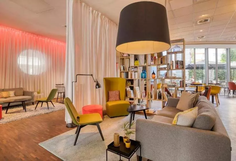 Fotos del hotel Holiday Inn Express Mechelen City Centre, An Ihg:  25