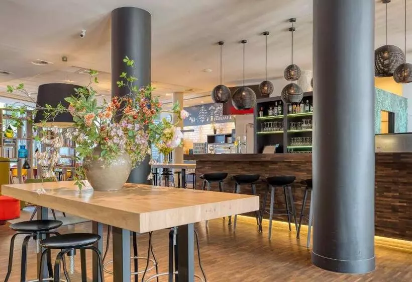 Fotos del hotel Holiday Inn Express Mechelen City Centre, An Ihg:  3