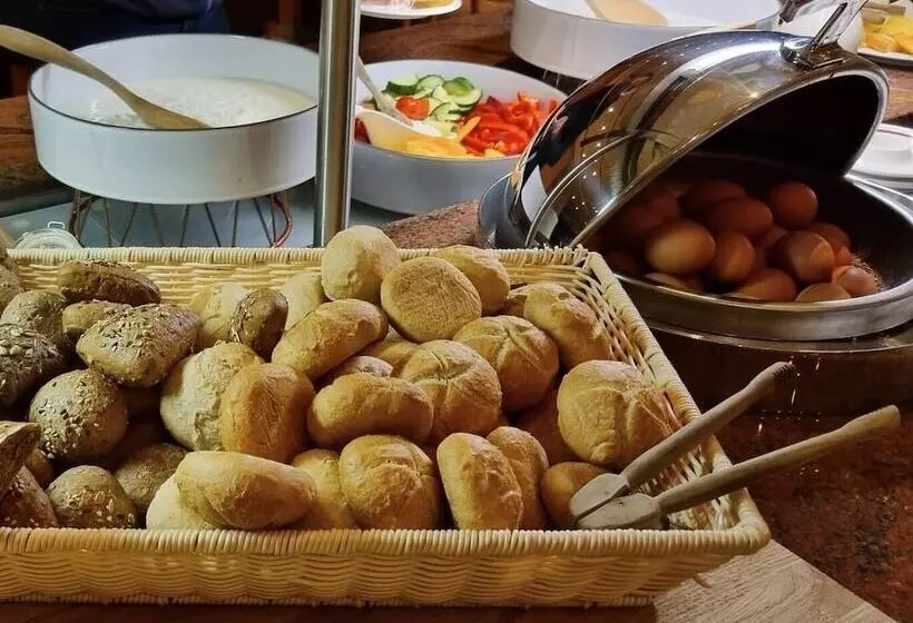 Fotos del hotel Mercure  Dortmund City:  5