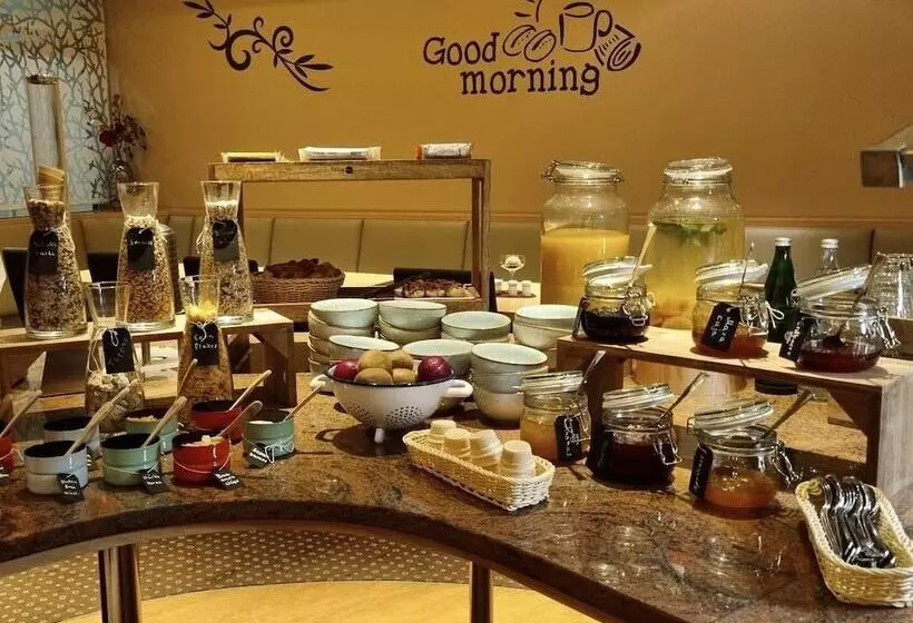 Fotos del hotel Mercure  Dortmund City:  2