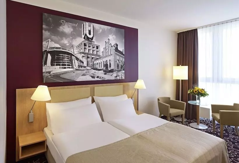 Mercure  Dortmund City